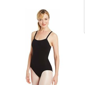 Capezio Transitional Leotard 😊